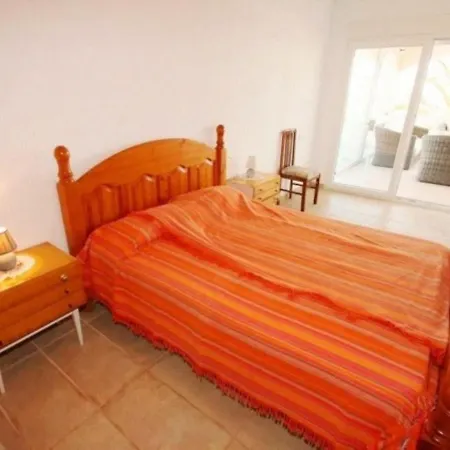 Casa Denia, 3 Dormitorios, 6 Personas - Es-219-2 Ferienhaus Dénia