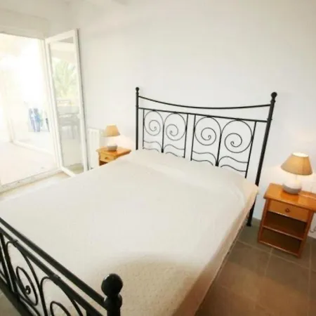 Casa Denia, 3 Dormitorios, 6 Personas - Es-219-2 Dénia