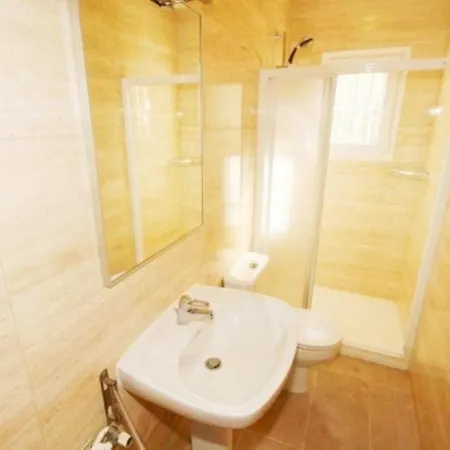 Ferienhaus Casa Denia, 3 Dormitorios, 6 Personas - Es-219-2 Dénia